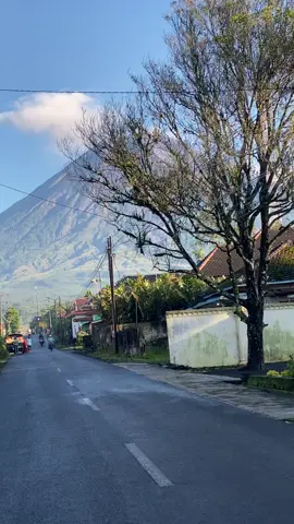 Tenang banget hidup disini#fyp #semeru #4u #pronojiwo #xybca 