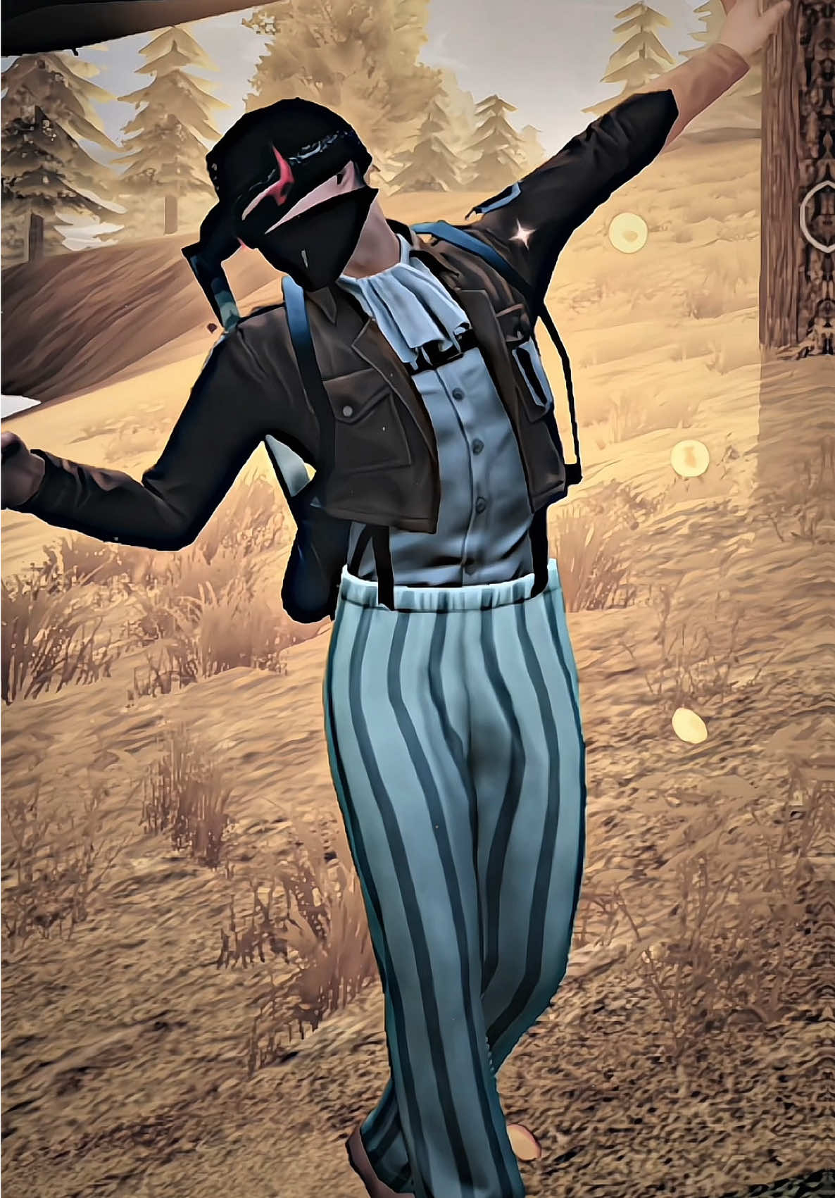 กอดครั้งสุดท้าย #GamingOnTikTok #freefire_lover #typ #แคลนจะรีรัน #เธรดฟีฟาย 