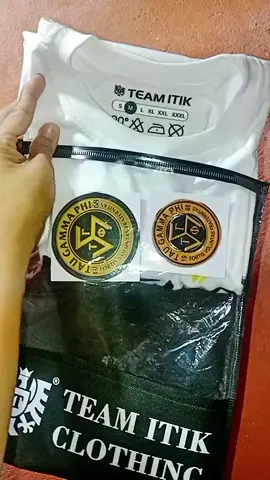 Triskelion Tau Gamma Phi God Family Work Fraternity #taugammaphi #taugammasigma #brotherhood 