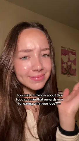 The Cub self care helped my relationship with food so much!!! #foodscanner #lovefood #whatieatinaday 