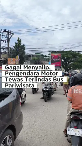 Gagal Menyalip, Pengendara Motor T3w4s Terlindas Bus Pariwisata Simak Selengkapnya Hanya di https://paltv.disway.id #paltv #halopalembangpaltv #grebekpaltv #diswaypaltv #societypaltv #liputanmetropolis #programpaltv #geradakkampung #studio42 #studio42paltv #studio42palembang #studio42action #studio42actionpaltv #studio42actionpalembang #geradakpasar #ngeradakkampung #ngeradakpasar #grebekpasar #paltvmemangpunyokito #palembang #sumsel