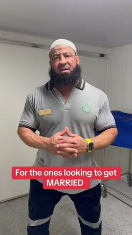 Marriage is one of the greatest bonds Allah has placed between two people, built on mercy, trust, and responsibility. When a nikah is performed, it is not just a celebration — it is a sacred contract with rights and obligations on both sides. For those thinking of marriage, remember: this is not a temporary arrangement. It is a covenant intended for life — “till death do us part.” Be ready in every way: mentally, emotionally, physically, and financially. Marriage is not a game, especially when it involves the daughters and children of others. Before you step into it, place yourself in the shoes of her family. If it were your own sister, mother, or daughter, would you not want the man marrying her to be sincere, prepared, and honourable? “And among His signs is that He created for you from yourselves mates that you may find tranquility in them, and He placed between you affection and mercy. Indeed in that are signs for a people who reflect.” (Qur’an 30:21) #MarriageInIslam #Nikah #TrustAndResponsibility #TillDeathDoUsPart #TheMuslimUndertaker