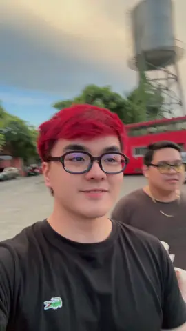 pumuti lahat ah btw first luv drops later at 9PM PHT #bini #biniph 