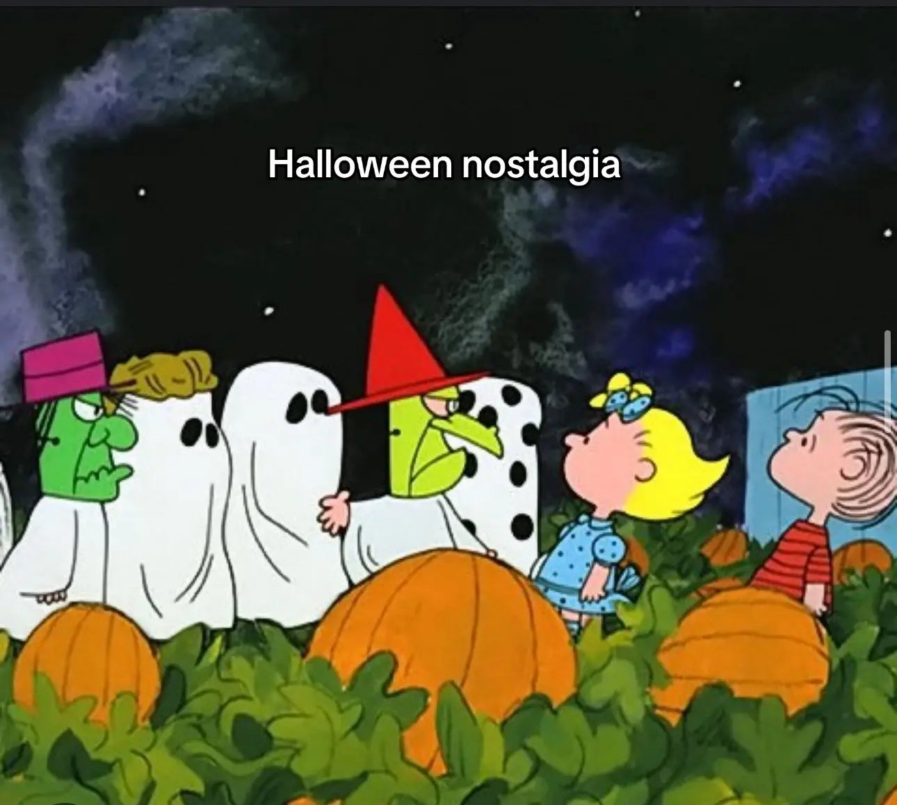 #october #halloween #fyp #viral 