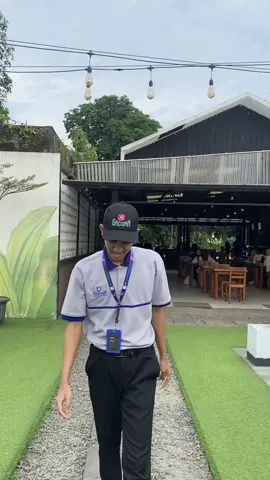 Kerja di Gacoan katanya ga bisa nongkrong? 🤔 Nih, nongkrongnya sambil bawa Promo Shopee Seribu 😎🔥#promogacoan #gacoanmemanggil #fyp #makananviral #fypシ゚ 