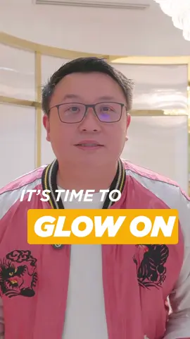 Ever wonder why some glow fades while others last? Glow tips are great, but @docyappy introduces the real treatment for glowing skin that lasts — the ICON GLOW ON. The Icon Glow On combines deep, lasting hydration of Restylane Skinboosters with the collagen-boost of Sculptra, helping you achieve smoother, firmer, healthy glowing skin - from the inside out. Let your glow go beyond the ordinary at @The Icon Clinic  