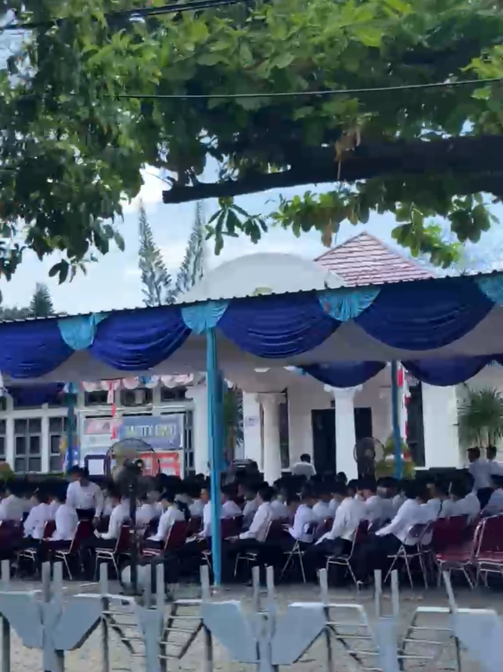 sayonaraaaaa👋 kita coba lagi di waktu yang akan datang #kai #kai2025 #daop6yogyakarta #ptkai 