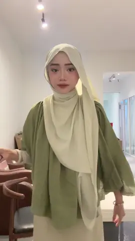 Puji sekarang cantik ! 