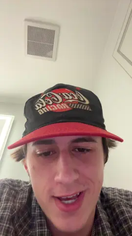 bro I swear that was not my ass 