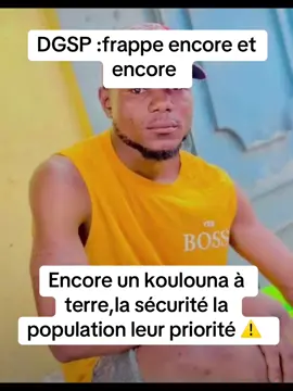 #dgsp#congolaise🇨🇩🇨🇬 fait son travail pour sécuriser la population #operation zéro koulouna