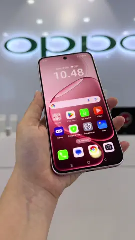 Oppo A6 Pro, Always strong always on, kini hadir dengan layar AMOLED dengan bezel super tipis, keindahan desain bloom texture, IP69,  7000mAh 80W Supervooc, bisa dijadikan power bank, dan kelancaran penggunaan dengan Color Os 15. Pre Order Now❤️ #a6pro #coloros15 #oppostore #oppoindonesia #oppo 