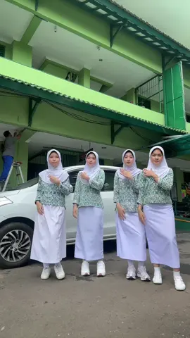 #ampunagit #promoseruweekend #pangsudgirls #agit #highschool