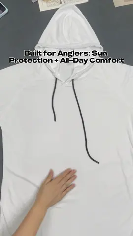 Sun protection+All day comfort! #shopvideocarnival #tiktokshopcybermonday #spotlightfinds #fallfreshness#Summer#blackfriday #TikTokShopHolidayHaul  #fyp #fashion #foryou #casualwear #athleisurestyle #menswear #summeressentials #fashion #outfit   #fyp #sports #sportwear #GymTok #gymfit  #springfashion #tiktokshop #tiktokshopblackfridaysale #trending #man #Summer #outfit  #tiktokshopsummersale  #ttslevelup#outdoorfun#creatorsearchinsights #skincare #getreadyforfashionweek#tiktokshopsummerturnup #dealsforyoudays#FathersDay #tiktokshopbacktoschool#rushready2025 #tiktokshoplabordaysale 