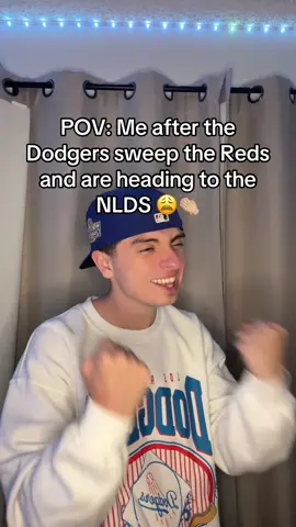 On to the Phillies! 👏🏼👏🏼 #lopezramon6 #dodgers #ladodgers #dodgersbaseball #baseball  