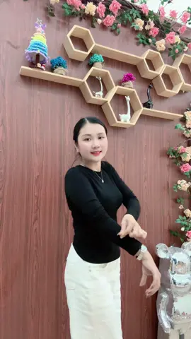 Áo mang thích lắm ah#vytranbinhthuan #aothuntaydai @KÊNH CỦA MẸ VY 