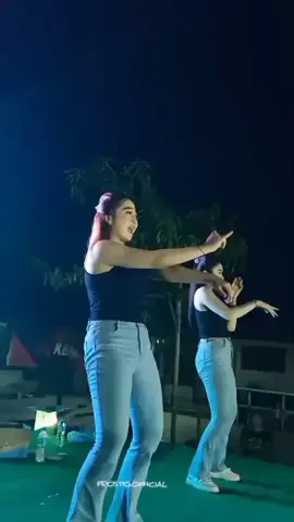 engkooooll💃💃#karnaval #dancer #fypage