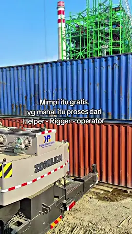 #craneoperator #operator #buatkamu 