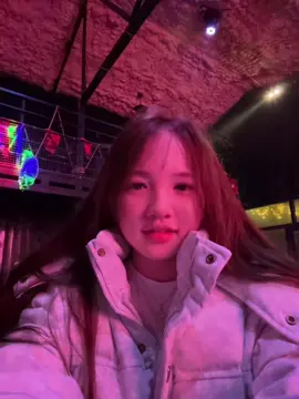 lần đầu đi PUB trên núi