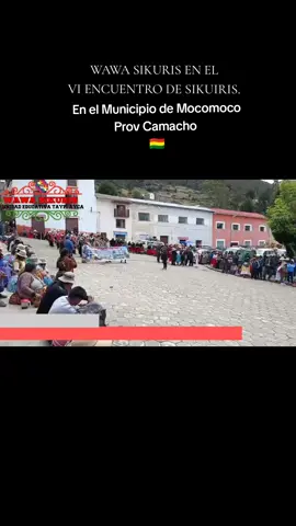 #NuestroLegado  #CulturaBoliviana🇧🇴  #Patrimonio_Cultural🇧🇴 