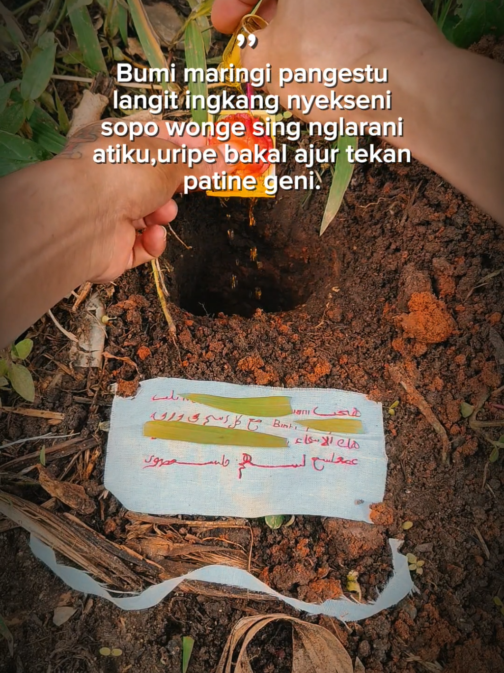 Buka Aura,Kunci Sukma,Putar Giling Konsultasi secara privasi/pribadi via whatsapp no whatsapp ada di bio profil tik tok. 