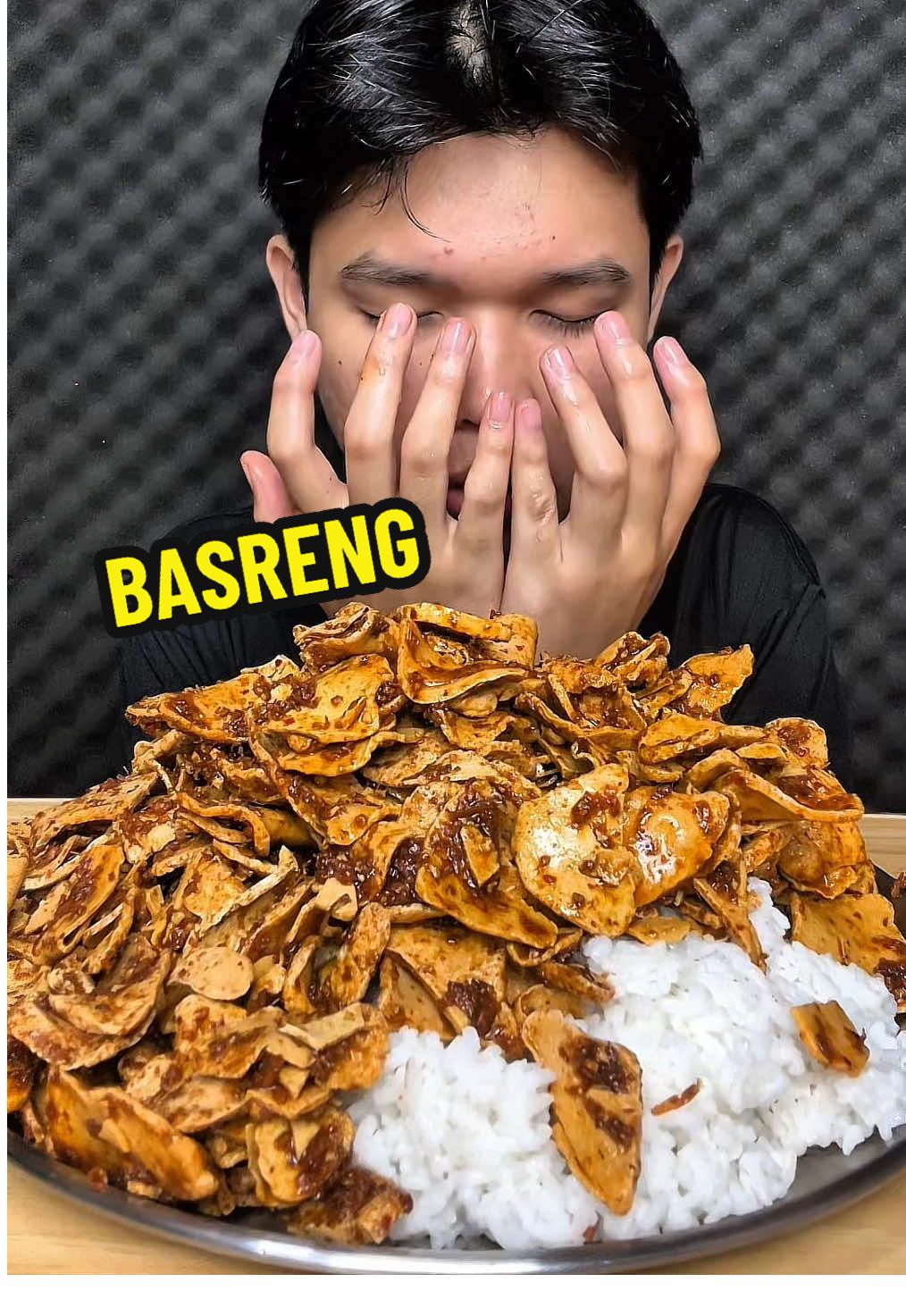 Bagian 192 | Basreng kecombrang @NYEMIL.SAJI @NYEMILSAJI 