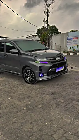 Beli avanza ganteng di mari #avanzamodifikasi #avanza_modification #velozgr #avanzagrsport #avanzatransmover 