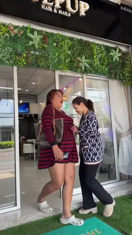 #ร้านทำผมประชาอุทิศ90 #stepuphair90 #ร้านทำผมประชาอุทิศ #ต่อผมประชาอุทิศ #ประชาอุทิศ90 