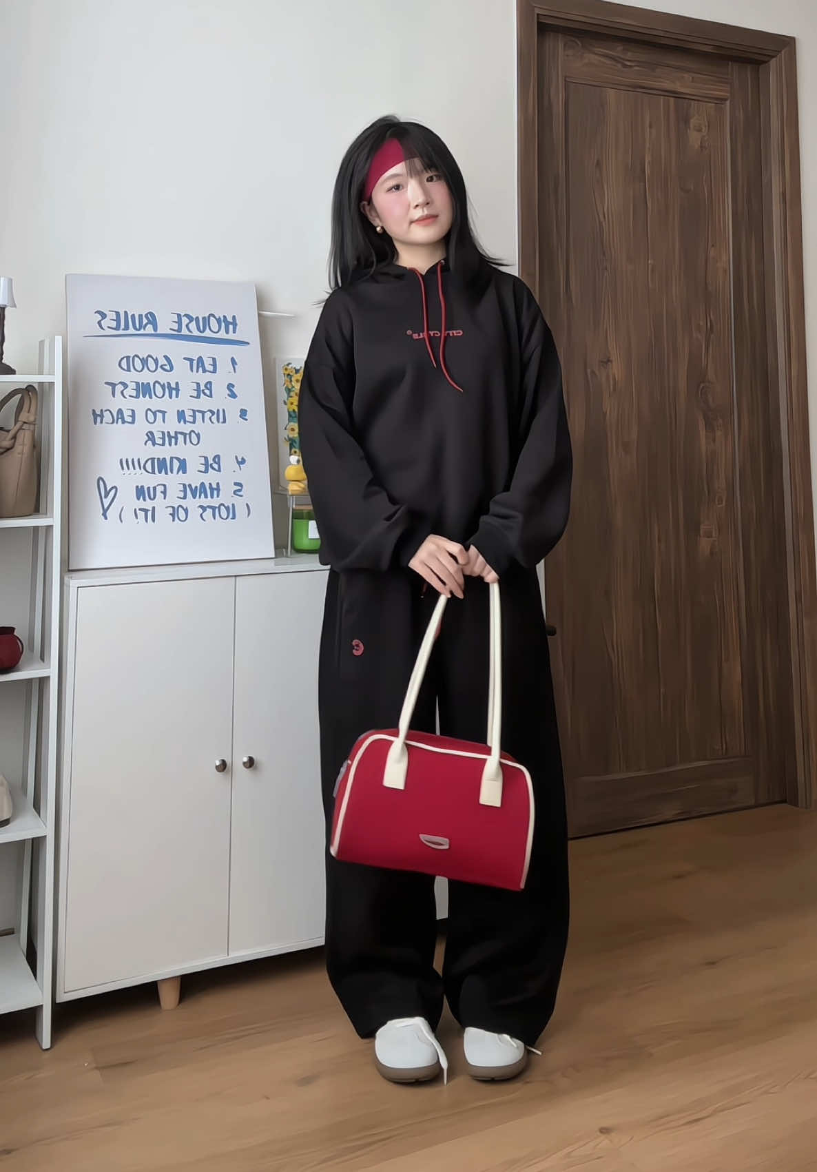 Không phải lo phối như nào lun..@City Cycle #outfits #xuhuong #nguynmacdo 