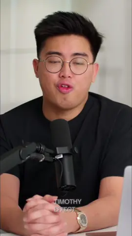 Fokus di dua tren ini untuk sukses #timothyronald 