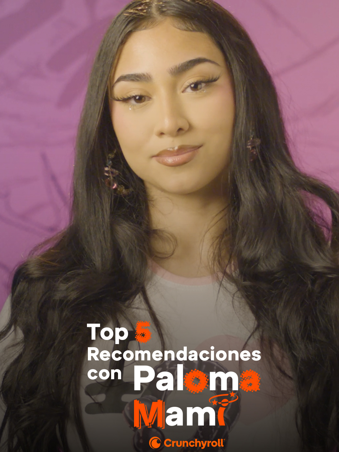 ¡Recomendaciones INTENSAS, dignas de una experta del anime! 🖤💥 @palomabigmami #PalomaMami #Anime