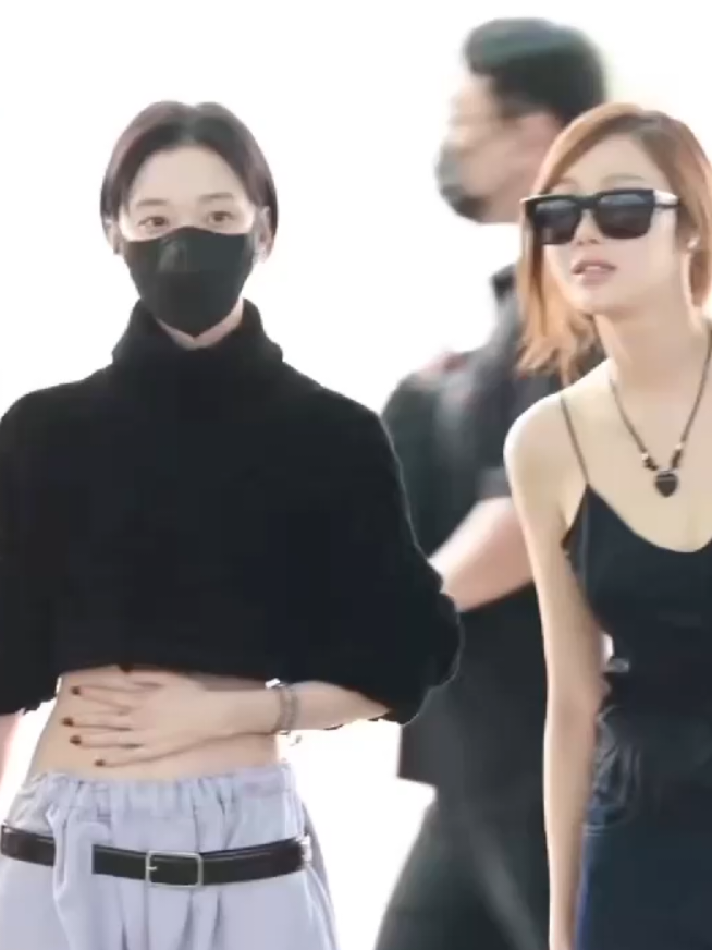 aespa and their own unique styles >>> #aespa #winter #giselle #ningning #karina 