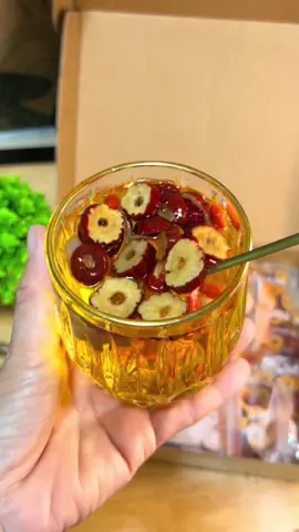 Trà đông trùng tứ vị mua 1 hộp tặng 1 hộp chỉ 99k miễn ship #thushop1808 #tradongtrungtuvi #tradongtrunghathao #trangon 