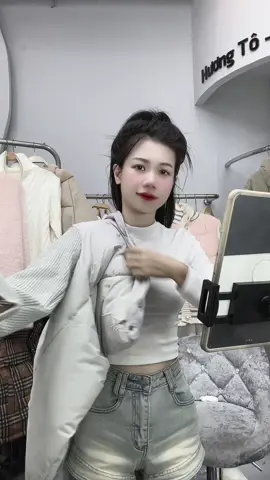 Em xinh #xhtiktok2025 