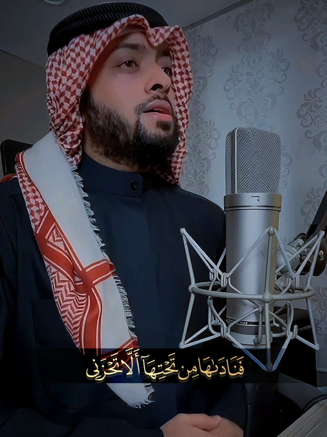 #احمد_النفيس #ahmad_alnufais #quran 