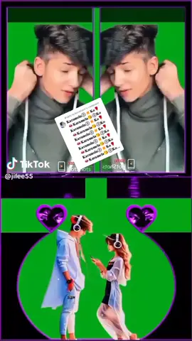 Replying to @barariorii 