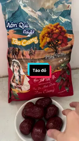 Táo đỏ Hằng Du Mục ❤️❤️#taodotancuong #taodohangdumuc #hangkat6668 #xuhuong #viral 