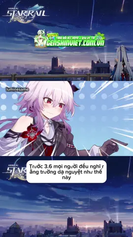 dám chê bé 7 ngô evernight oánh cho ướt người 🐧##HonkaiStarRail##honkaistarrailfanart##evernight##march7th