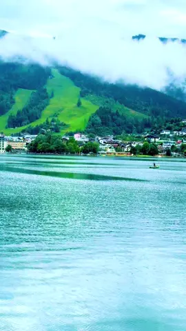 #النمسا #زيلامسي_النمسا🇦🇹 #بحيرة_زيلامسي #اكسبلورexplore #سياحة_سفر 