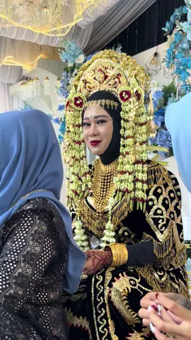 #fyp #pangantinbanjar tdhulu kwn pulng 
