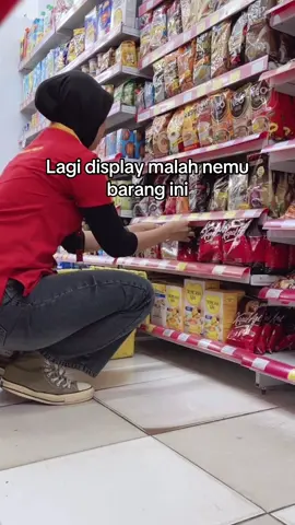 Seneng bgt maap #alfamart #fyp #alfamarttiktok 