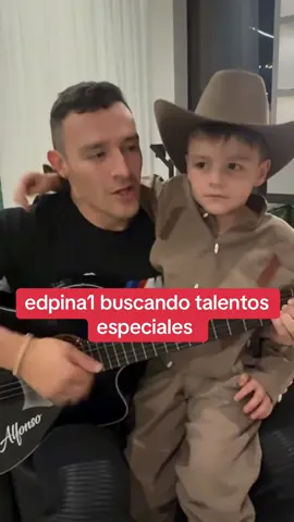 Hay muchos talentosos solo ay que buscarlos