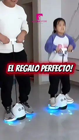 El regalo perfecto! 🤩 Pelota Saltarina Rebote 🎈 Envíos a todo el Perú 🇵🇪  #juguetes #niños #regalos #saltarin #navidad 