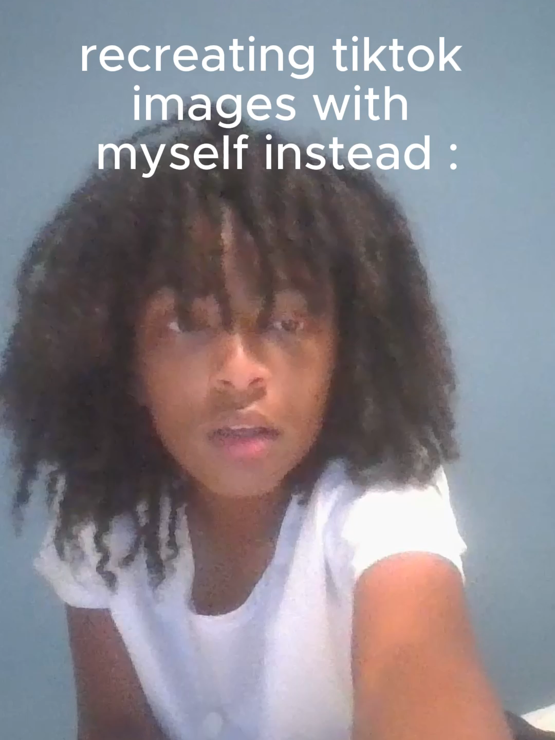 recreating tiktok comment images #speedrun #fyp #misakgebru #xyzbca #xybca #funny