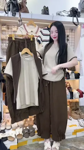 Hot hit về hàng #xuhuong #thoitrangnu 