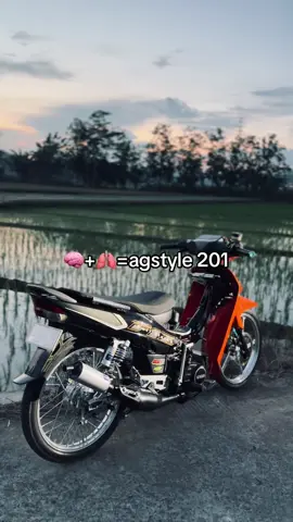 🥹#fyp #batang24jam #agstyle #fizr_2stroke #yamaha #foryourpage #fyp24jam #🥀 