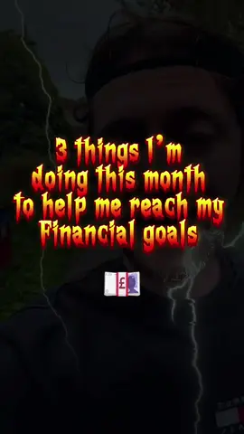 October is the month I stop being financially afraid and stop ghosting my bank account 👻💸 3 money moves I’m making to get it together before Halloween 🎃 💰. #moneygoals #october #moneymotivation #budgetingtips #debtfree 