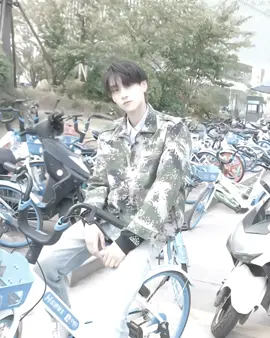 Ba' #田栩宁 #tianxuning #dienhuninh #điềnhủninh #xh 