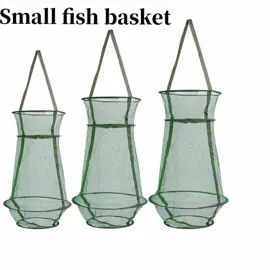 ถุงตาข่ายสำหรับปลา  กรงปลา ตะกร้าปลา การป้องกันปลา   พับเก็บได้ ที่ดักกุ้ง ดักกุ้ง ดักปลา อุปกรณ์ตกปลา ตาข่ายดักปลา มุ้งดักกุ้ง กระชังปลา ที่ดักกุ้งฝอย ที่ดักปลา มุ้งดักปลา อาหารปลา ตาข่ายดักปลา ที่ดักกุ้ง ตาข่ายดักปลา ที่ดักกุ้ง แห่จับปลา อุปกรณ์ https://s.shopee.co.th/4VTqxOlCJk 