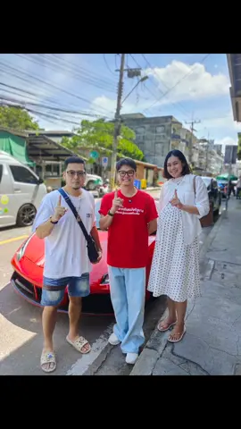 #กองสลากพลัส อยากรู้จังเลยว่าคนที่ #ถูกรางวัลที่1 มันจะรู้สึกยังไง #ที่นี่ศรีราชา