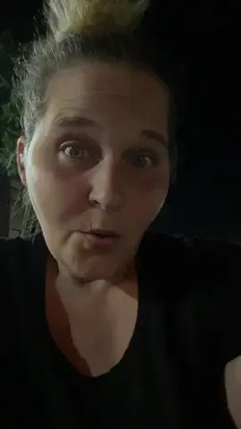 It’s a beautiful night